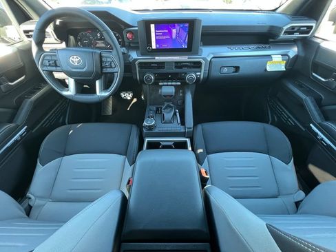 New 2026 Toyota Tacoma TRD Sport AWD/4WD image 20