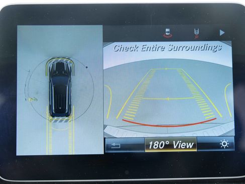 Used 2019 Mercedes-Benz GLE 400 4MATIC image 36