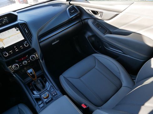 Used 2024 Subaru Forester Wilderness image 11