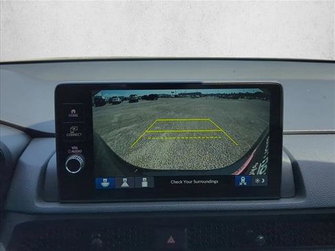 New 2026 Honda CR-V EX image 12