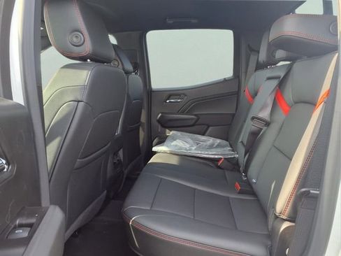 New 2026 Chevrolet Colorado Z71 w/ Z71 Convenience Package 2 AWD/4WD image 17