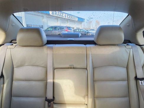 Used 2014 Chevrolet Cruze LTZ w/ RS Package image 27