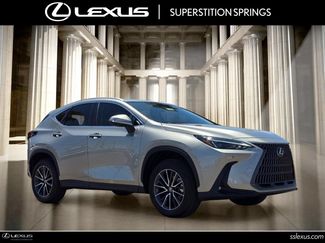 New 2026 Lexus NX 350 AWD w/ Premium Package video 1