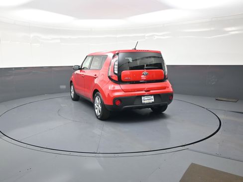 Used 2019 Kia Soul FWD image 5