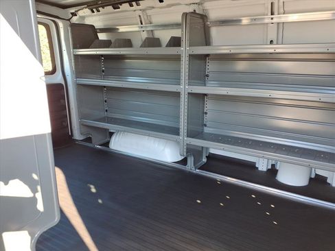 New 2025 Chevrolet Express 2500 w/ Driver Convenience Package image 15