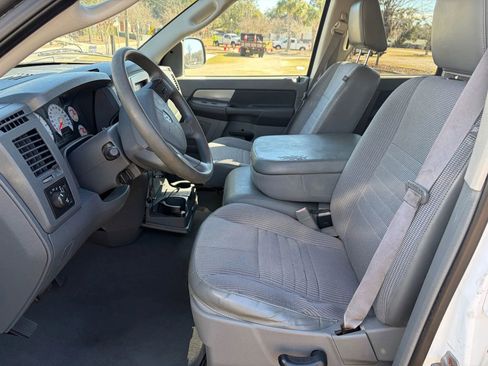 Used 2008 Dodge Ram 1500 Truck SLT image 12