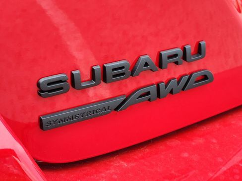 New 2026 Subaru Impreza RS image 8