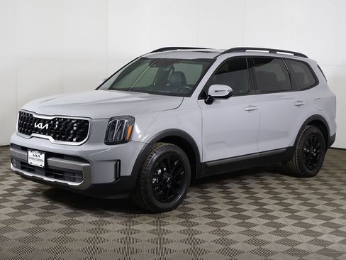 Used 2023 Kia Telluride SX X-Pro image 12