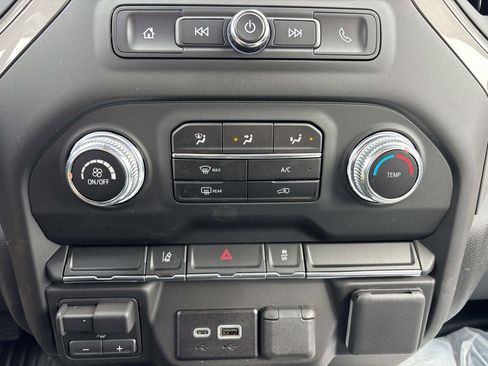 New 2026 GMC Sierra 3500 Pro w/ Convenience Package image 9