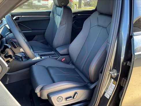 New 2025 Audi Q3 2.0T Premium Plus image 9