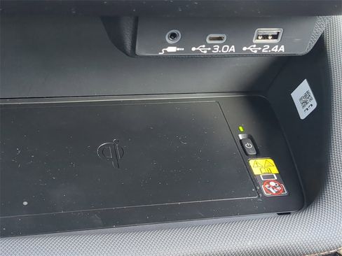 New 2026 Subaru Forester Sport image 24