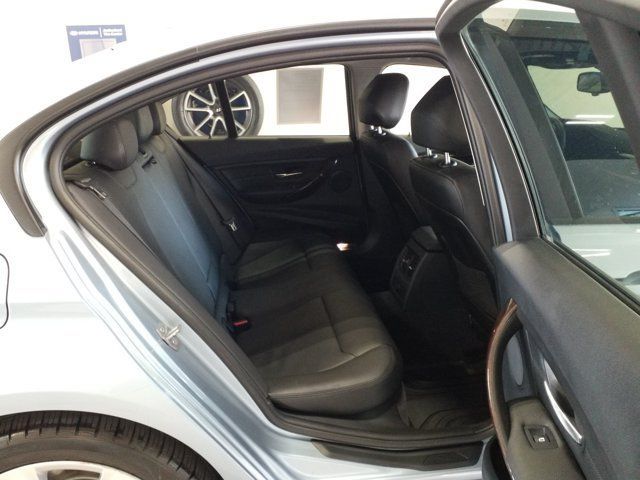 Used 2014 BMW 335i Sedan RWD image 15
