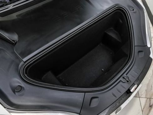 Used 2021 Tesla Model S Performance AWD/4WD image 52
