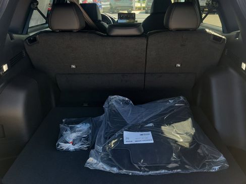 New 2026 Honda CR-V Sport-L image 11