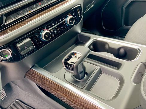 New 2026 GMC Sierra 1500 Elevation AWD/4WD image 48