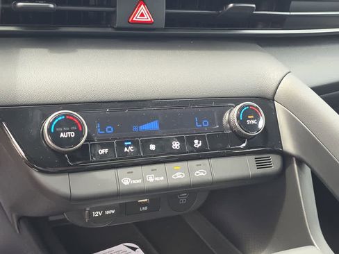 New 2026 Hyundai Elantra Sport FWD image 31