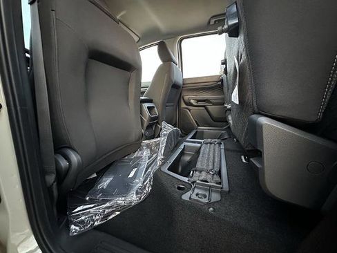 New 2025 Ford Ranger XL image 24