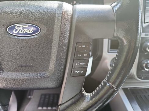 Used 2017 Ford Expedition EL XLT image 19