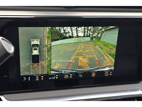 New 2026 GMC Sierra 2500 Denali w/ Technology Package AWD/4WD image 19