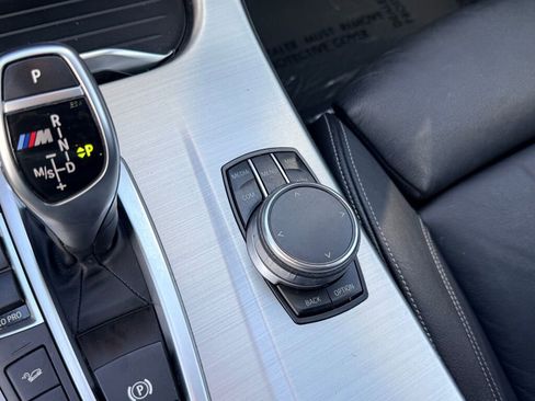 Used 2017 BMW X4 M40i image 24