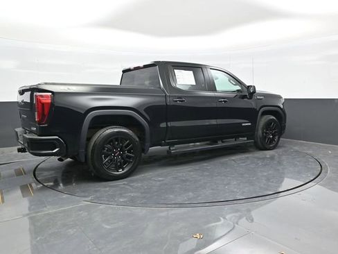 Used 2022 GMC Sierra 1500 Elevation AWD/4WD image 7