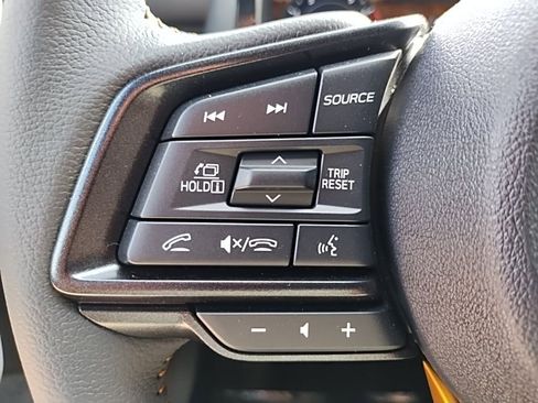 New 2026 Subaru Outback Wilderness AWD/4WD image 32