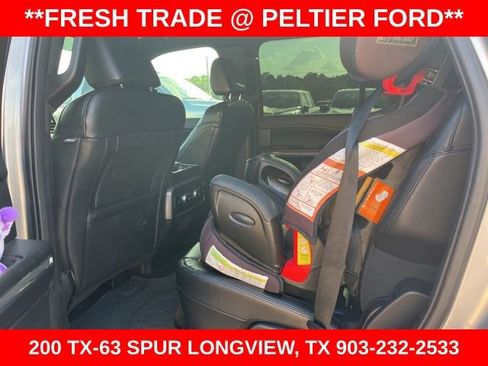 Used 2021 Ford Expedition XLT RWD image 7