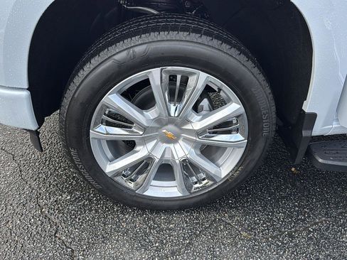 New 2026 Chevrolet Silverado 1500 High Country w/ High Country Premium Package image 33