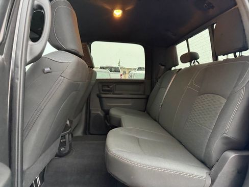 Used 2025 RAM 2500 Tradesman image 9