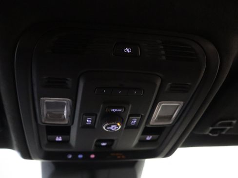 Used 2023 Cadillac Escalade ESV Sport Platinum AWD/4WD image 30