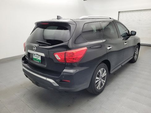Used 2020 Nissan Pathfinder S FWD image 9