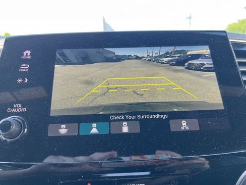 Used 2023 Honda Passport Elite image 19