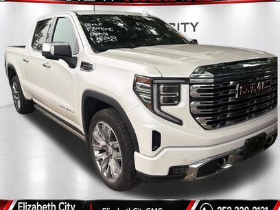 Used 2024 GMC Sierra 1500 Denali
