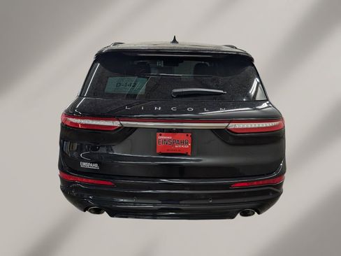 Used 2025 Lincoln Corsair AWD w/ Equipment Group 101A image 20