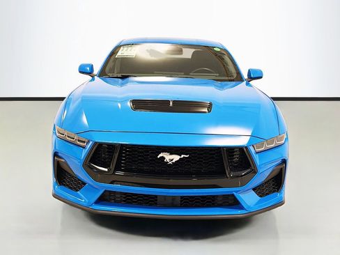Used 2024 Ford Mustang GT RWD image 2