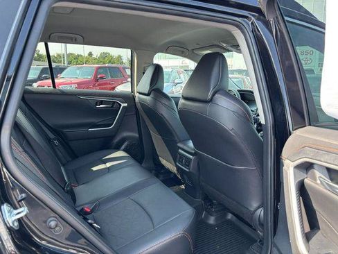 Certified 2024 Toyota RAV4 Adventure AWD/4WD image 9