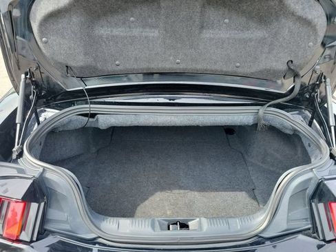 Used 2024 Ford Mustang Premium RWD image 9