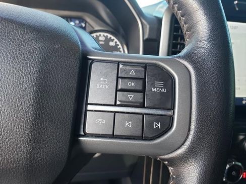 Used 2022 Ford F150 XLT w/ Equipment Group 302A High image 25