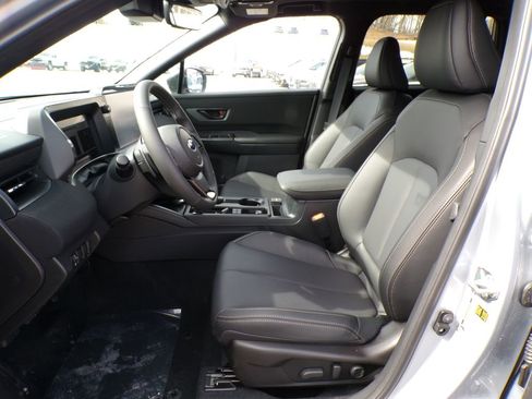 New 2026 Subaru Outback Limited XT w/ Premium/Limited Package image 14