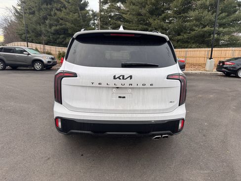 New 2025 Kia Telluride SX Prestige X-Pro image 5