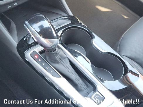 New 2026 Buick Envista Avenir image 16