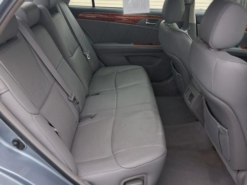 Used 2007 Toyota Avalon Limited FWD image 21