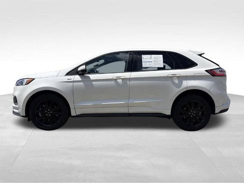 Certified 2022 Ford Edge ST-Line AWD/4WD image 5