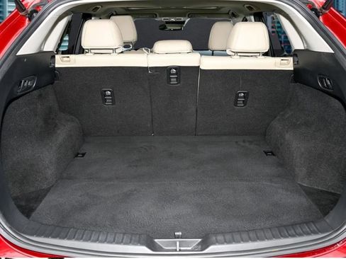 Used 2019 MAZDA CX-5 Touring image 17