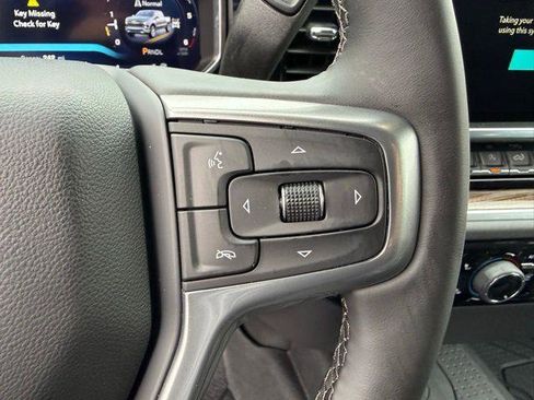 New 2026 Chevrolet Silverado 1500 RST w/ RST Select Package image 38