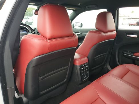 Used 2021 Chrysler 300 S w/ S Model Appearance Package image 14