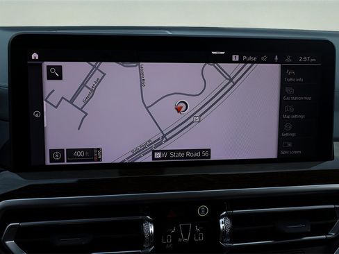 Used 2022 BMW X3 M40i image 24