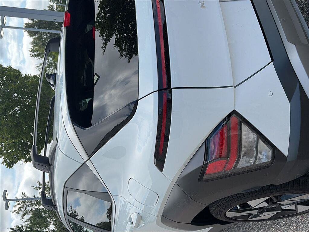 Used 2026 Hyundai Kona Limited AWD/4WD image 7