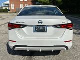 Certified 2023 Nissan Sentra SV image 5