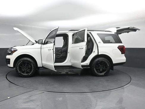 Certified 2024 Ford Expedition Timberline AWD/4WD image 55